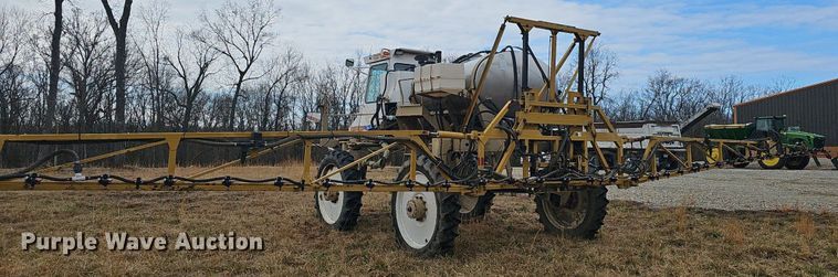 image for item EJ6057 Tyler Patriot sprayer