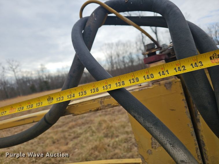 image for item EJ6057 Tyler Patriot sprayer