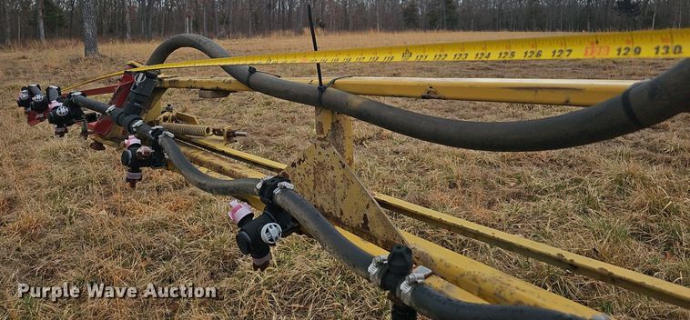 image for item EJ6057 Tyler Patriot sprayer