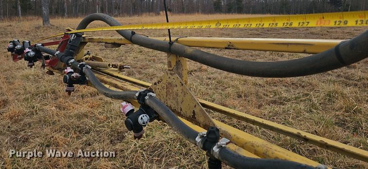 image for item EJ6057 Tyler Patriot sprayer