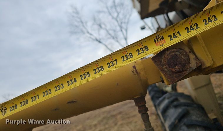 image for item EJ6057 Tyler Patriot sprayer