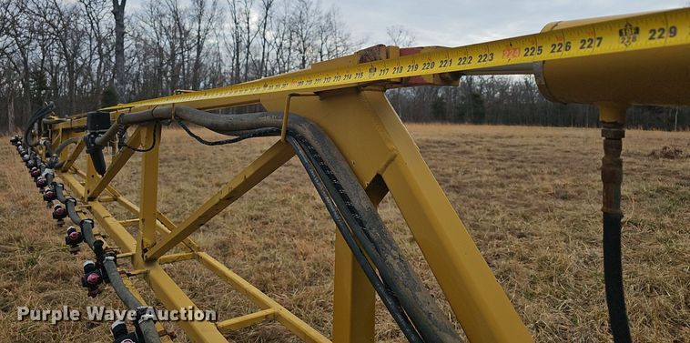 image for item EJ6057 Tyler Patriot sprayer