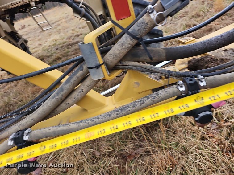 image for item EJ6057 Tyler Patriot sprayer