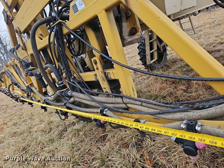 image for item EJ6057 Tyler Patriot sprayer