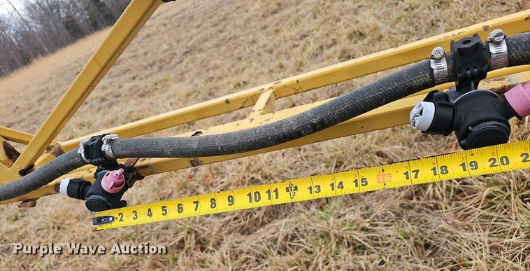 image for item EJ6057 Tyler Patriot sprayer