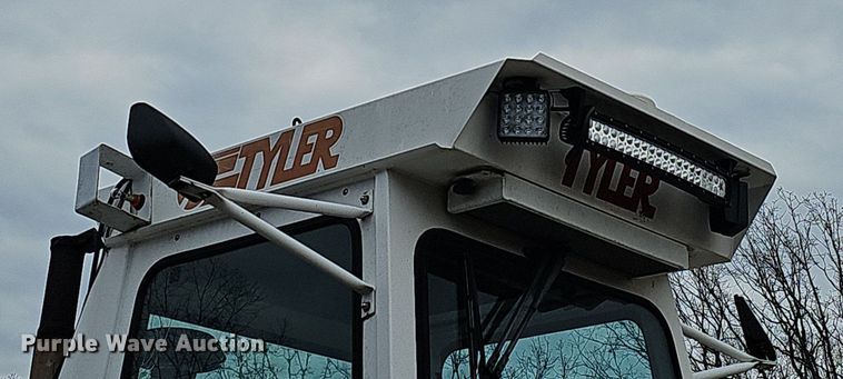 image for item EJ6057 Tyler Patriot sprayer