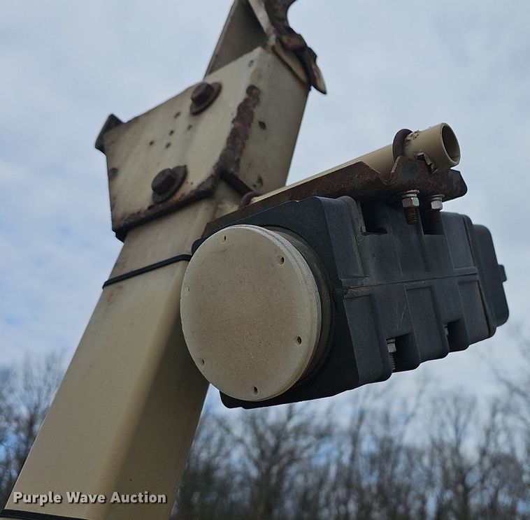 image for item EJ6057 Tyler Patriot sprayer