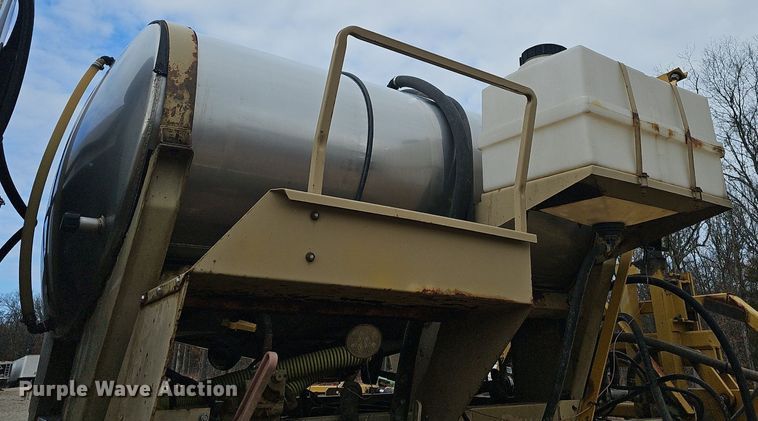 image for item EJ6057 Tyler Patriot sprayer