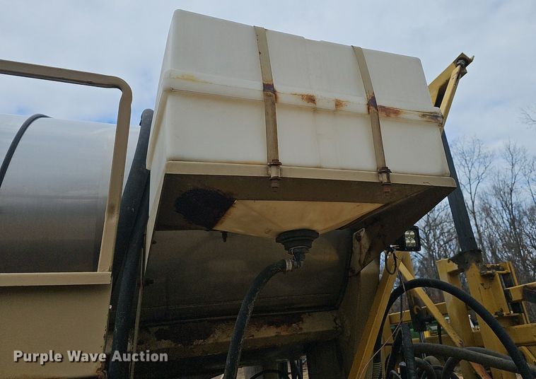 image for item EJ6057 Tyler Patriot sprayer