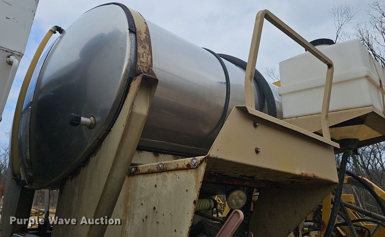 image for item EJ6057 Tyler Patriot sprayer