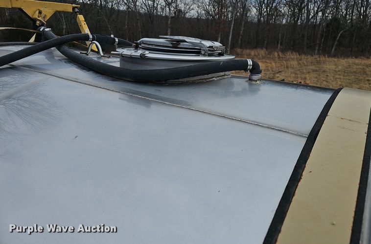 image for item EJ6057 Tyler Patriot sprayer