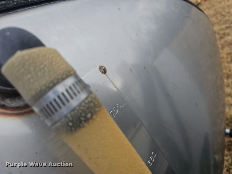 image for item EJ6057 Tyler Patriot sprayer