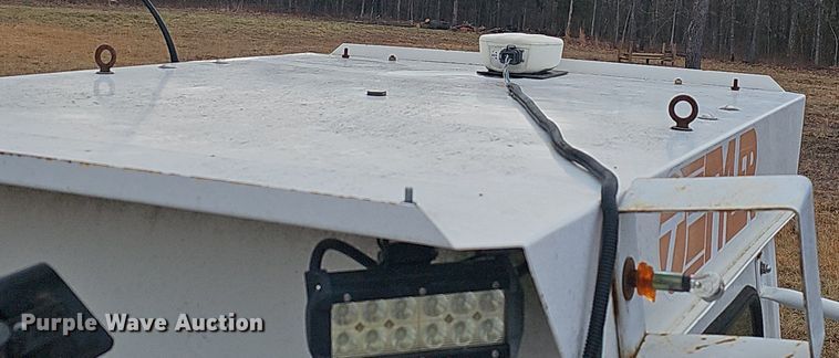 image for item EJ6057 Tyler Patriot sprayer