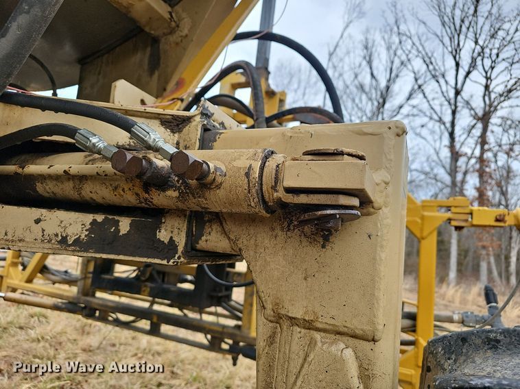 image for item EJ6057 Tyler Patriot sprayer