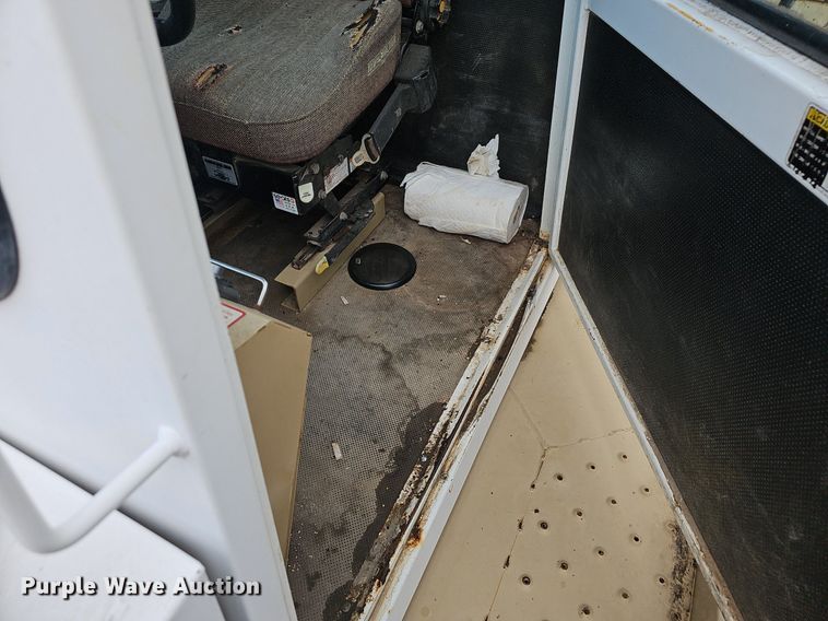 image for item EJ6057 Tyler Patriot sprayer