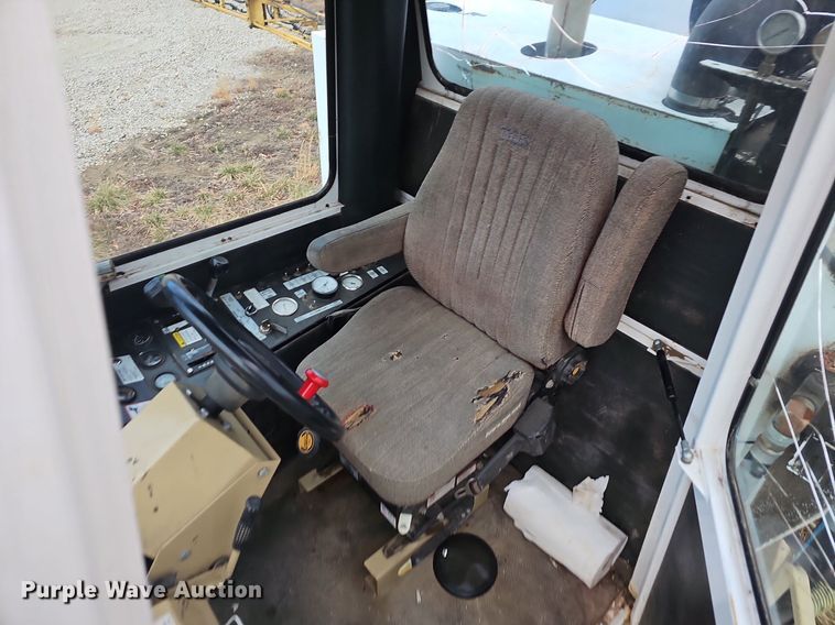 image for item EJ6057 Tyler Patriot sprayer