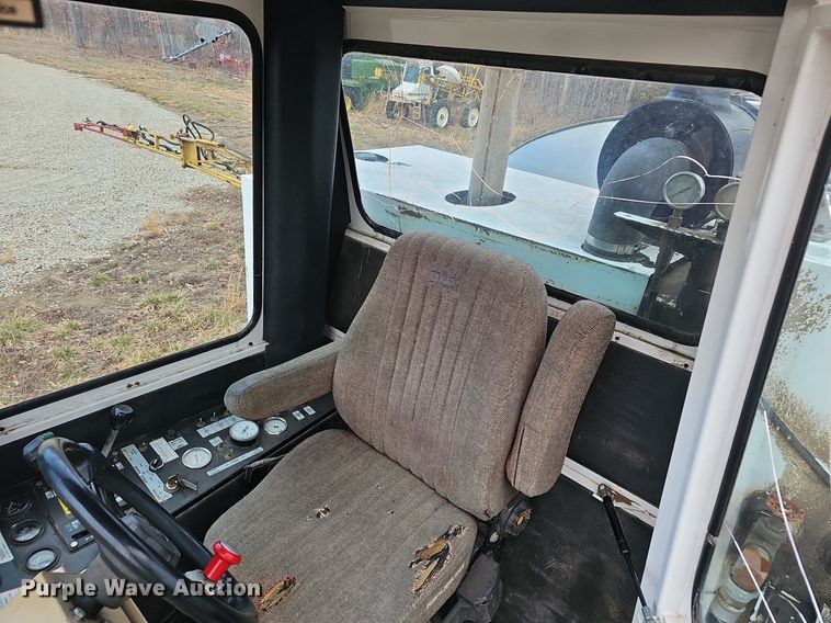 image for item EJ6057 Tyler Patriot sprayer