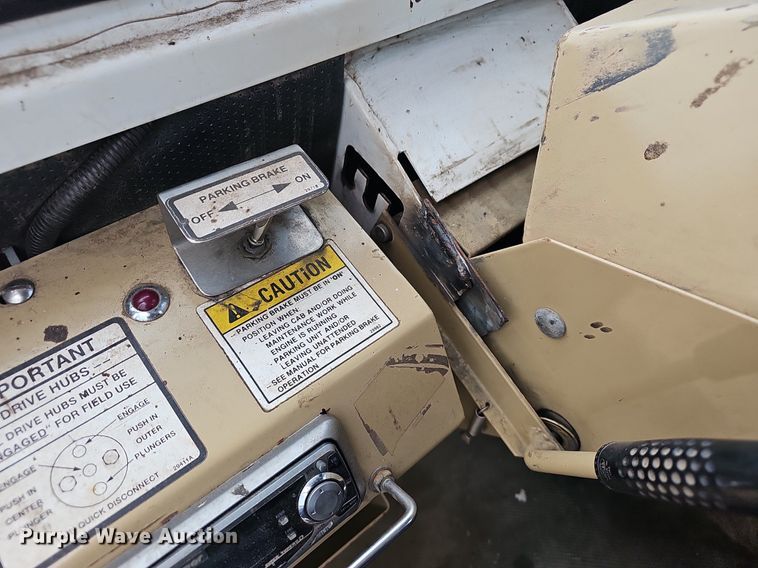 image for item EJ6057 Tyler Patriot sprayer