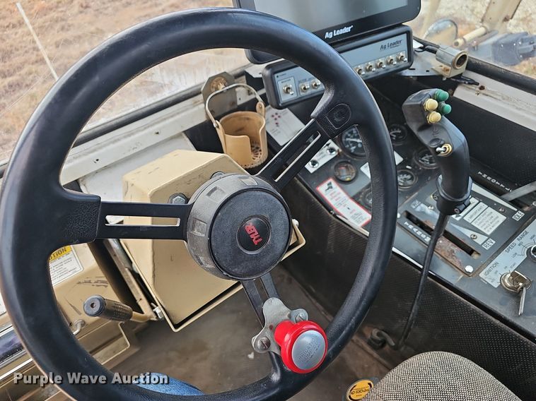 image for item EJ6057 Tyler Patriot sprayer