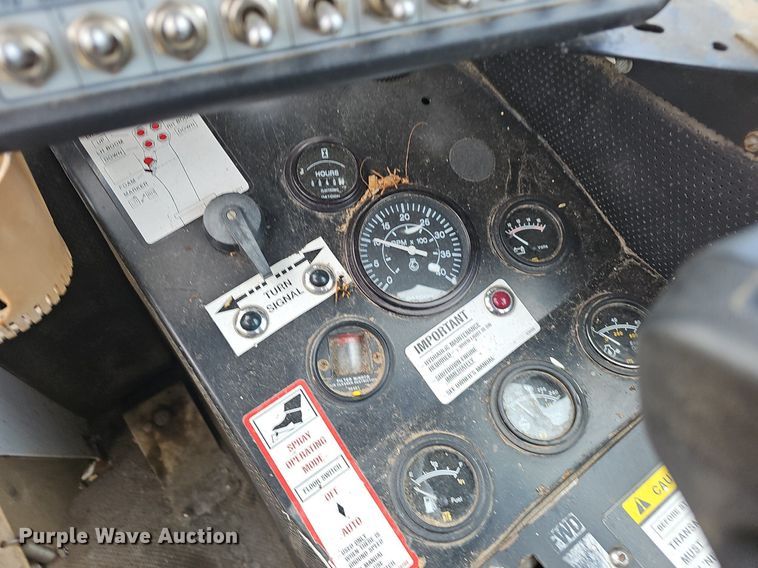 image for item EJ6057 Tyler Patriot sprayer