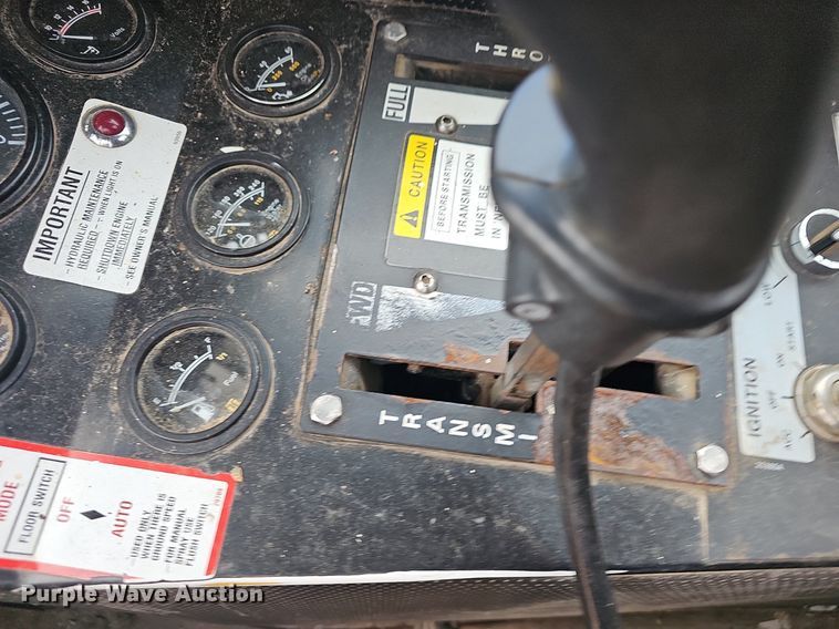 image for item EJ6057 Tyler Patriot sprayer