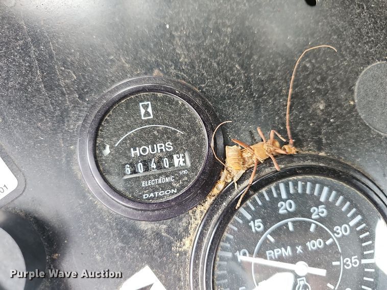 image for item EJ6057 Tyler Patriot sprayer