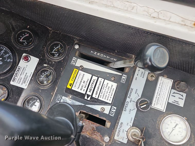 image for item EJ6057 Tyler Patriot sprayer