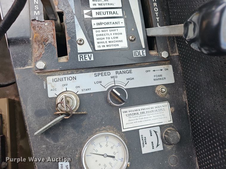 image for item EJ6057 Tyler Patriot sprayer