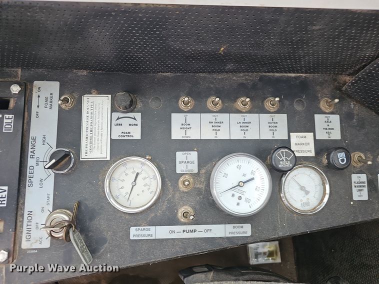 image for item EJ6057 Tyler Patriot sprayer