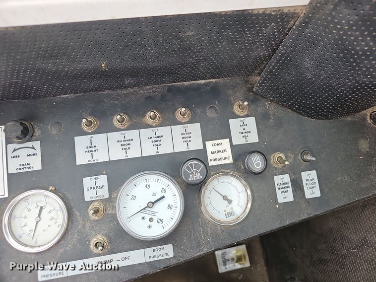 image for item EJ6057 Tyler Patriot sprayer