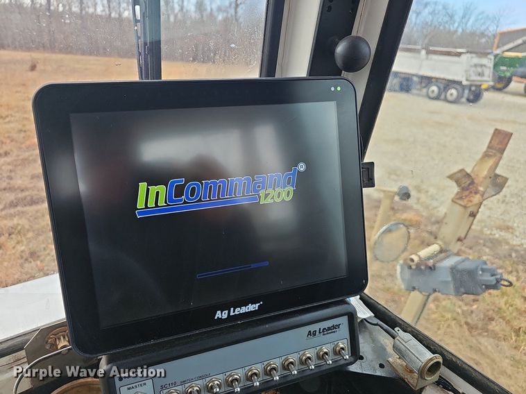 image for item EJ6057 Tyler Patriot sprayer