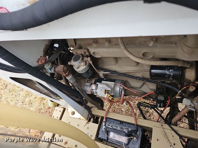 image for item EJ6057 Tyler Patriot sprayer