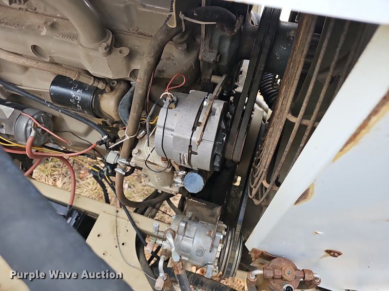 image for item EJ6057 Tyler Patriot sprayer