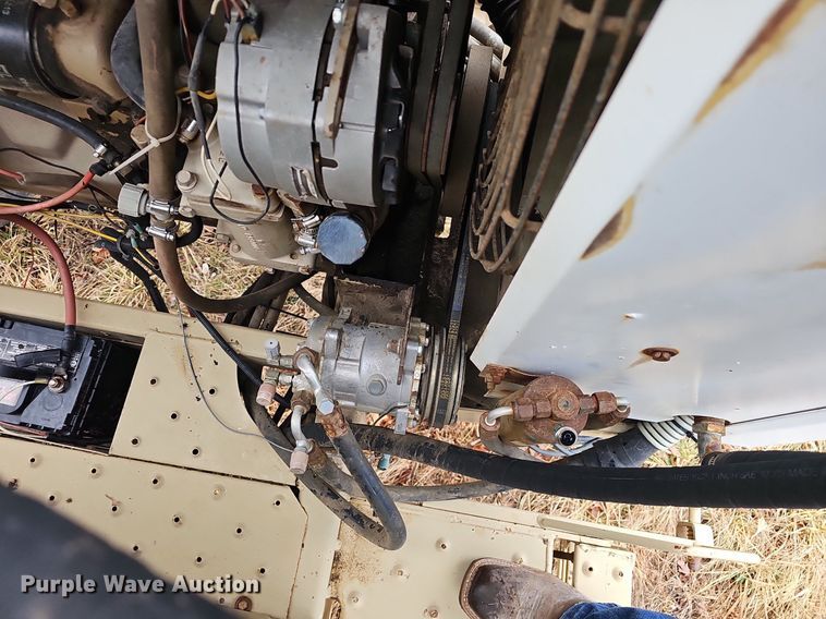 image for item EJ6057 Tyler Patriot sprayer