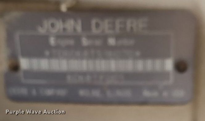 image for item EJ6057 Tyler Patriot sprayer