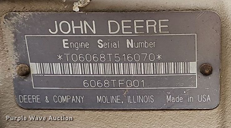 image for item EJ6057 Tyler Patriot sprayer