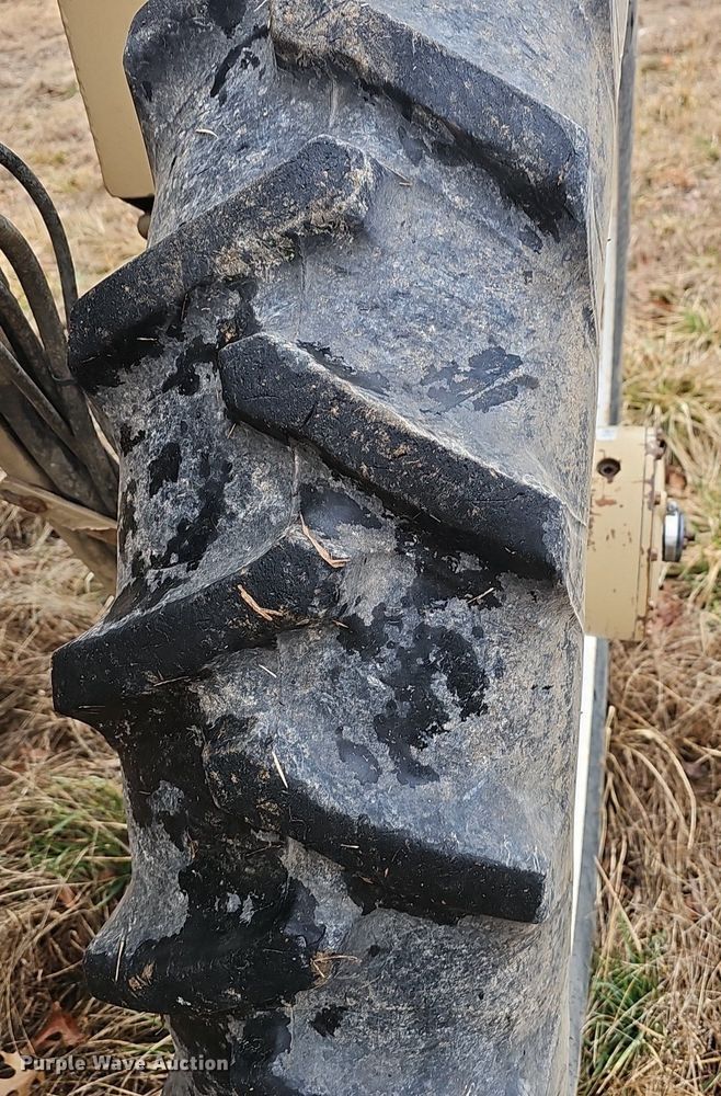 image for item EJ6057 Tyler Patriot sprayer