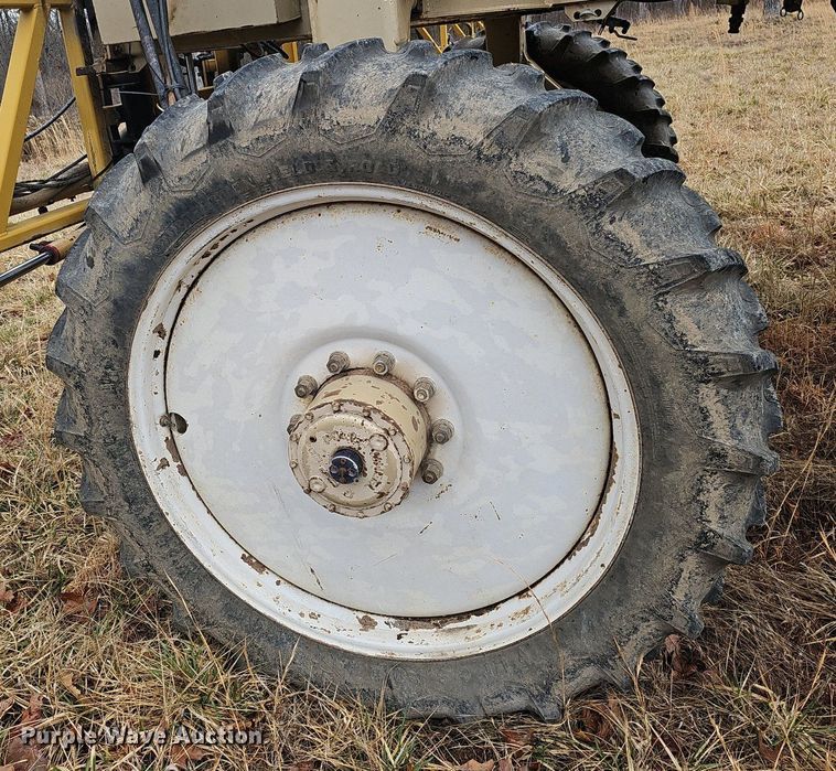 image for item EJ6057 Tyler Patriot sprayer