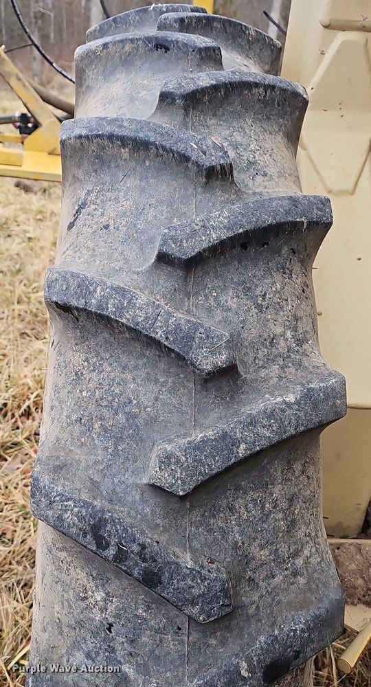 image for item EJ6057 Tyler Patriot sprayer