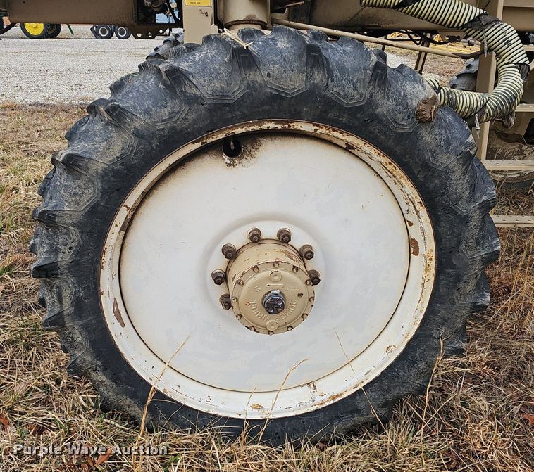 image for item EJ6057 Tyler Patriot sprayer