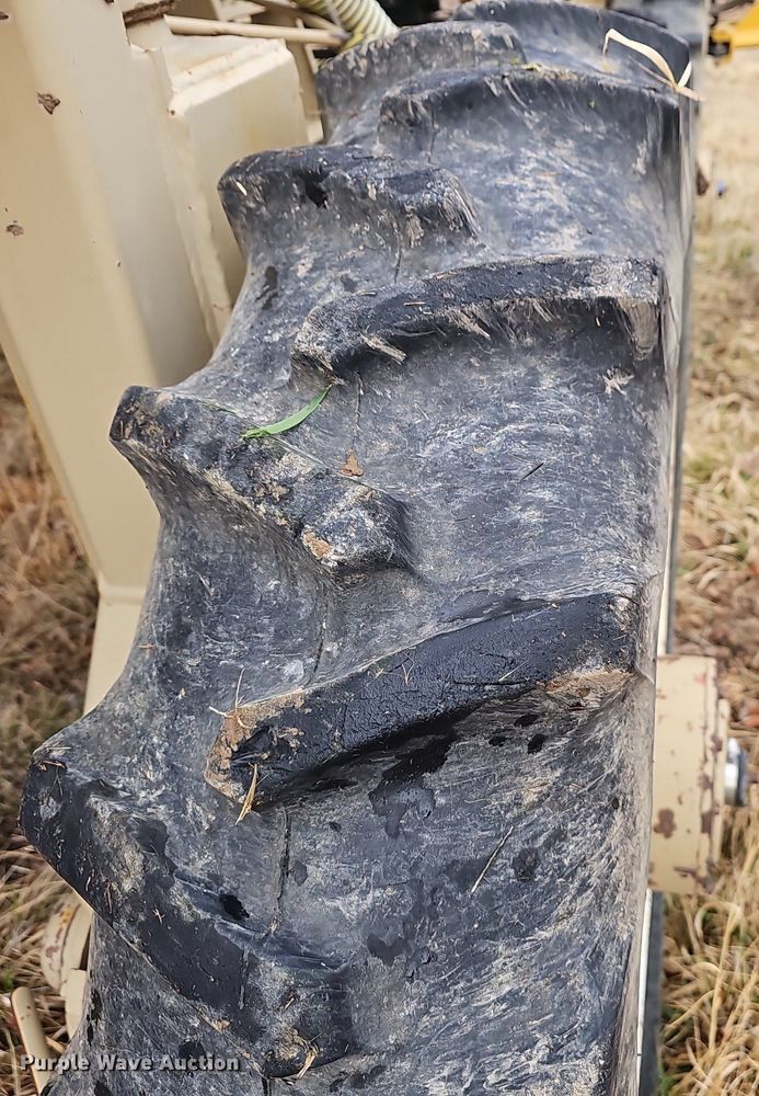 image for item EJ6057 Tyler Patriot sprayer