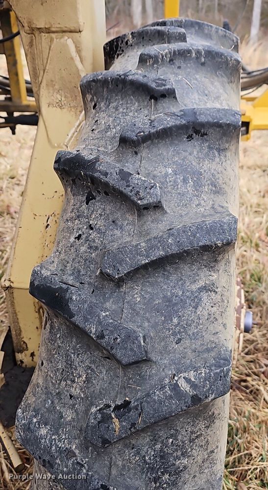 image for item EJ6057 Tyler Patriot sprayer