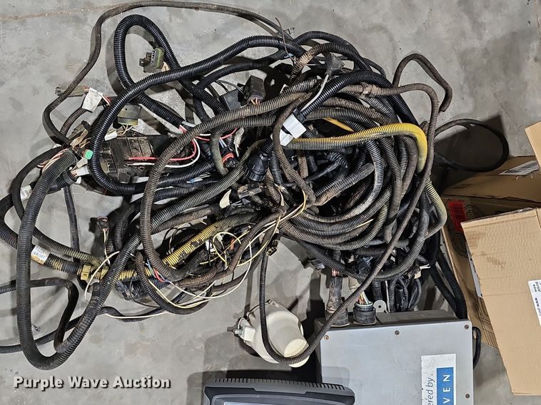 image for item EJ6060 2013 Raven Viper GPS