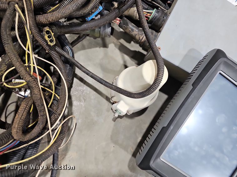 image for item EJ6060 2013 Raven Viper GPS