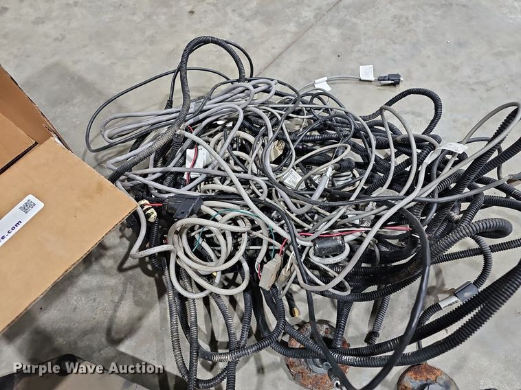 image for item EJ6061 Raven SmarTrax  auto steer