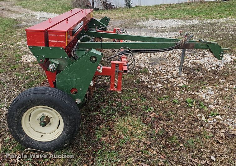 image for item EJ6114 Brillion SS-10 seeder