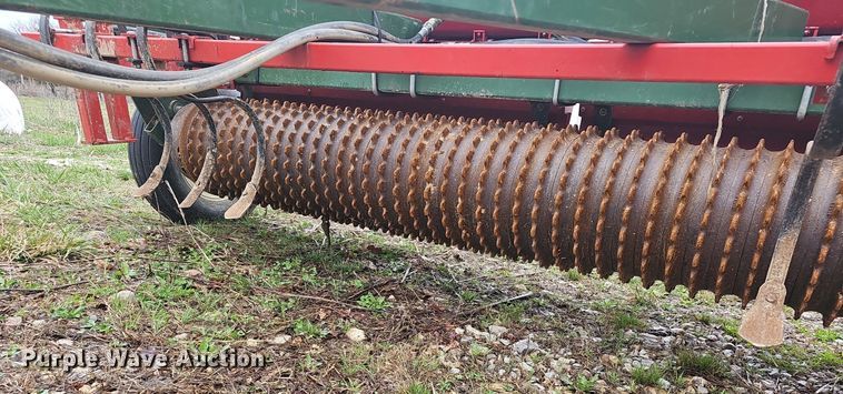 image for item EJ6114 Brillion SS-10 seeder