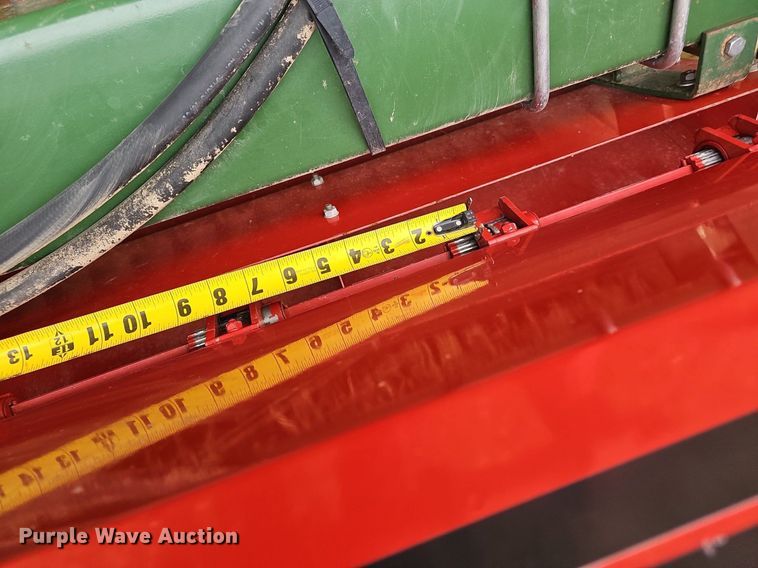 image for item EJ6114 Brillion SS-10 seeder