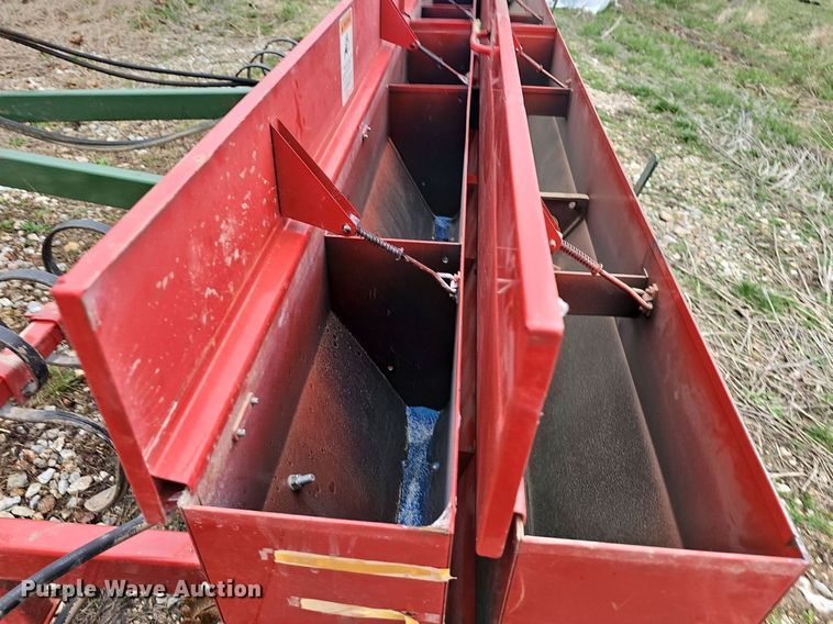 image for item EJ6114 Brillion SS-10 seeder