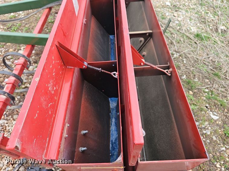 image for item EJ6114 Brillion SS-10 seeder